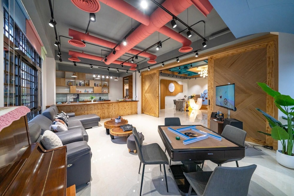 lounge