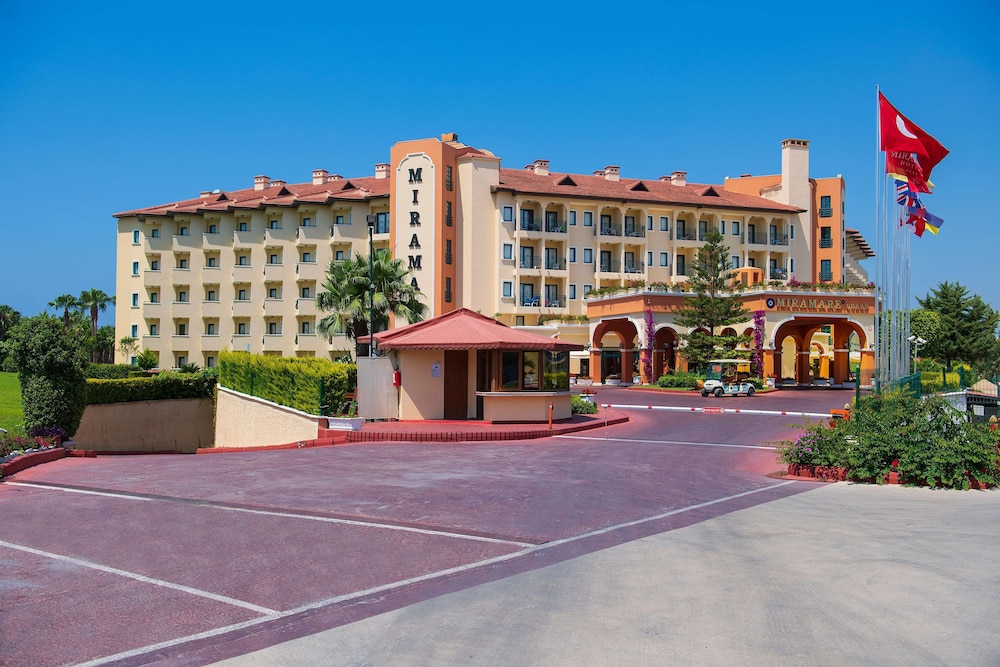 Miramare Queen Hotel - All Inclusive