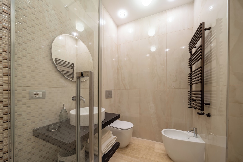 Villa Giada Luxury Boutique Hotel