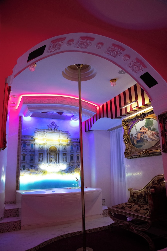 guest house eros suite
