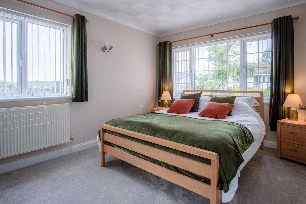 Audreys - 3 Bed Holiday Home - Manorbier