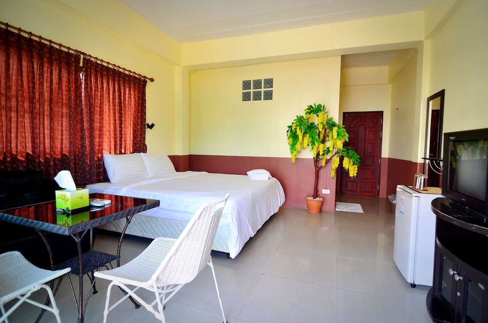 The Famous House Jomtien