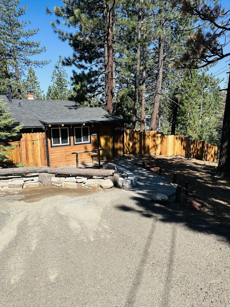 Nvh0650 - Woodland Escape 2 Bedroom Home