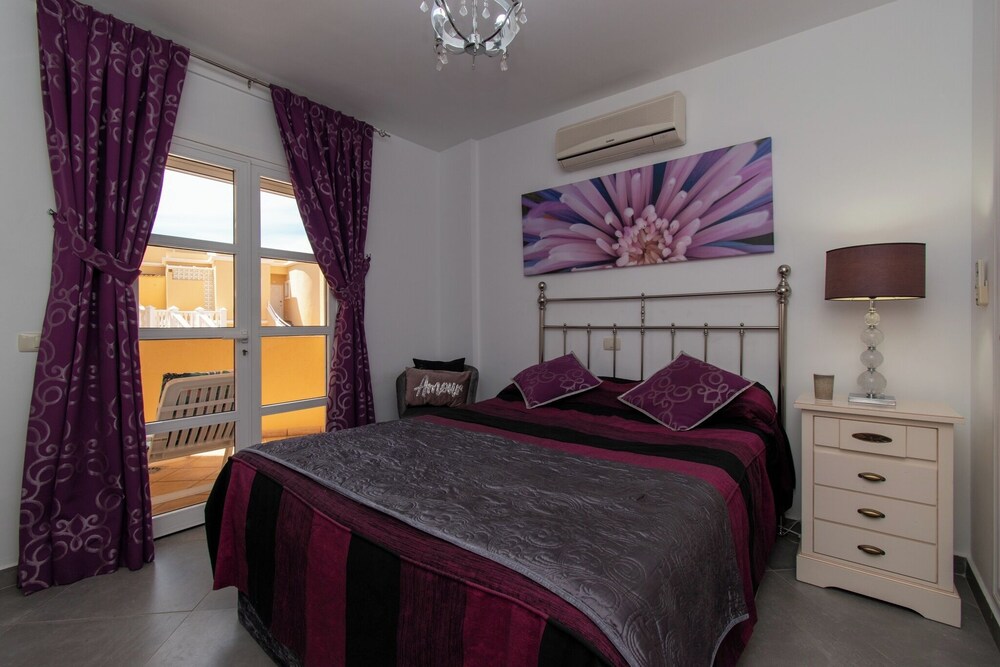 Wonderful 2 Bedroom Apartment Costa Adeje Tenerife