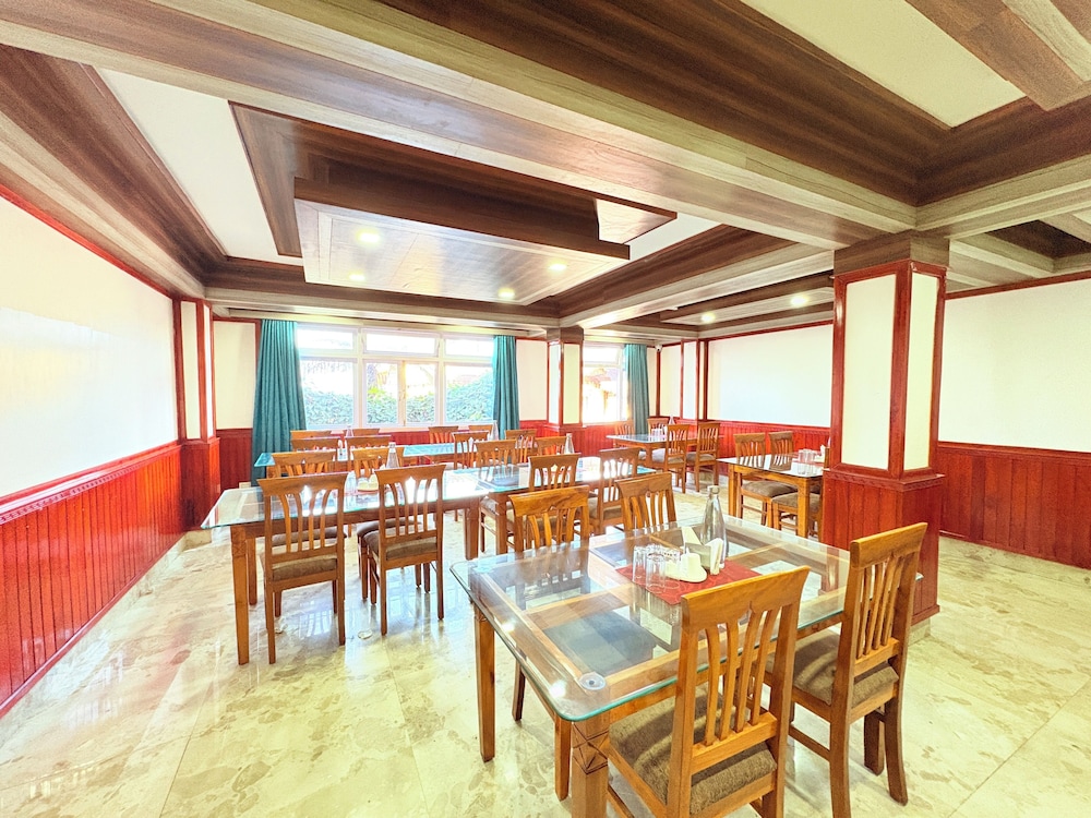 Hotel Tashi Yang Gangtok by Baizus