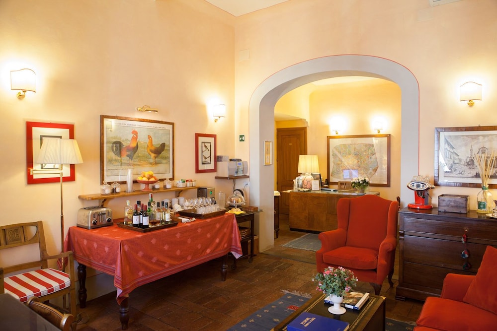 Antica Dimora Firenze