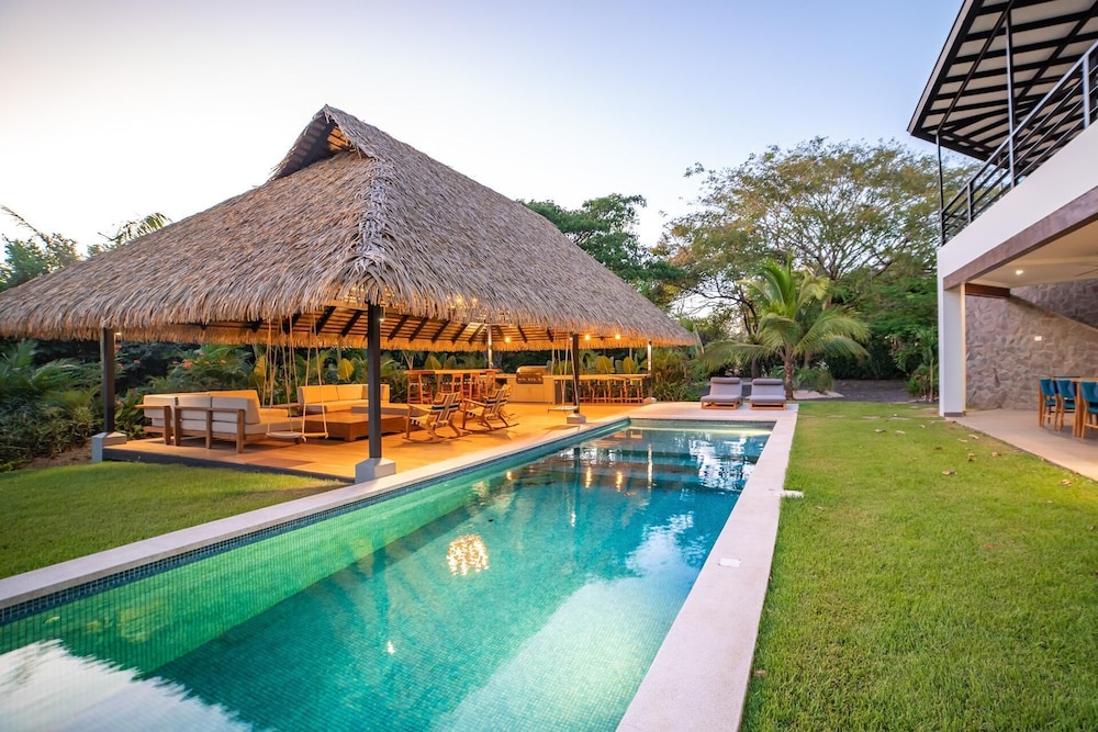 Casa Hamacas view 4