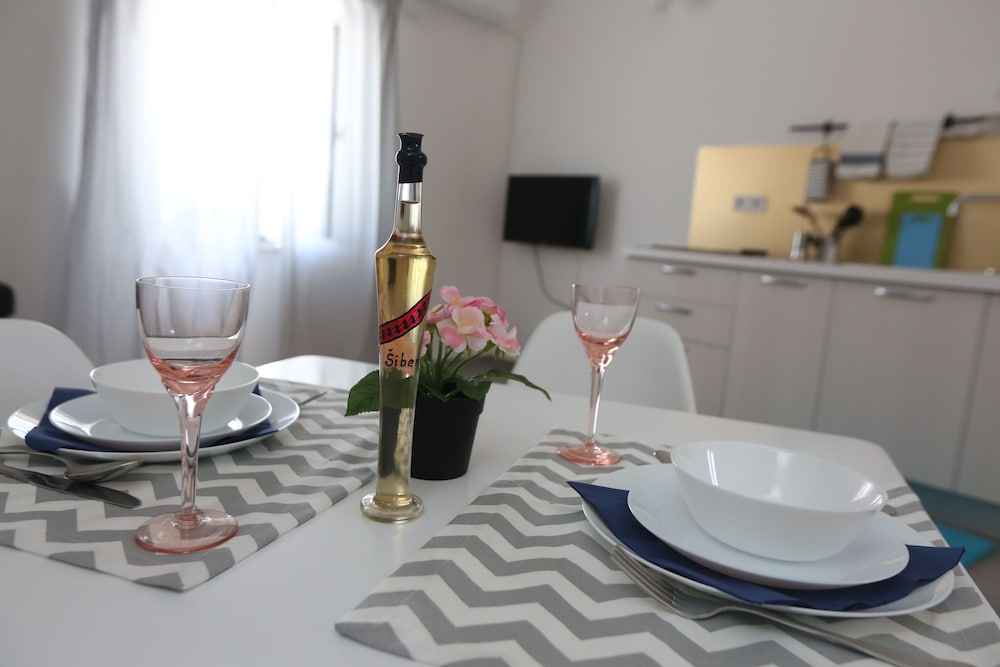 Kuce za odmor Brkic