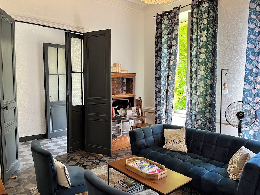 SalutBB Chambre d'hote