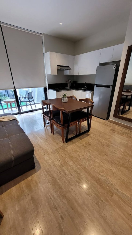 Luxury Apartment 2 BR in Playa Del Carmen 105