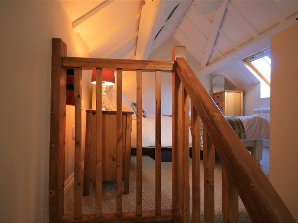 The Bolt Hole