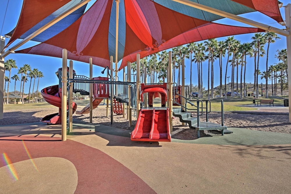 Near Golf & Spring Training: Goodyear Home w/ Pool view 5