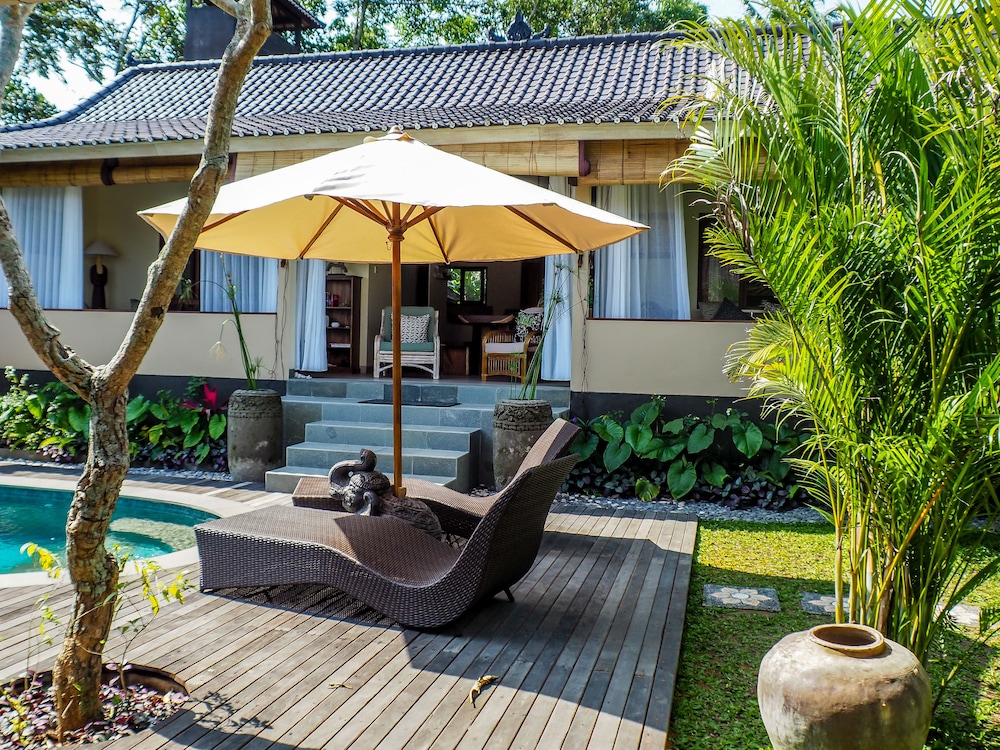 Devi's Place