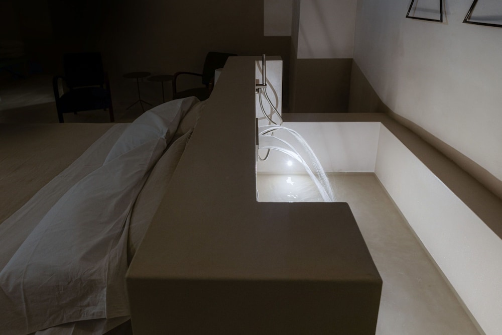 Masseria Vaccaro Boutique Hotel