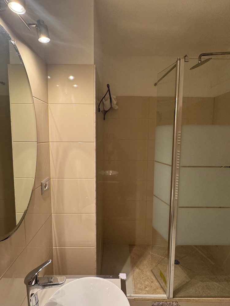 Popolo Guest Rooms Villa Borghese