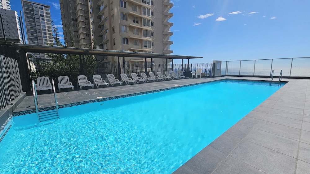 Oceana Suites Reñaca Norte