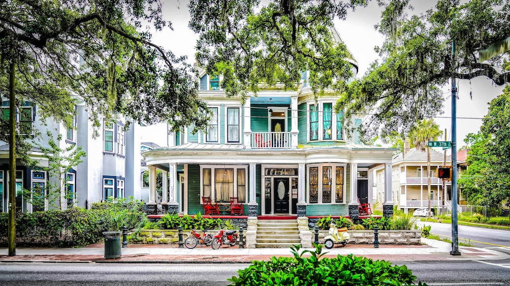 Hotel Isetta Inn (Boutique Inn)