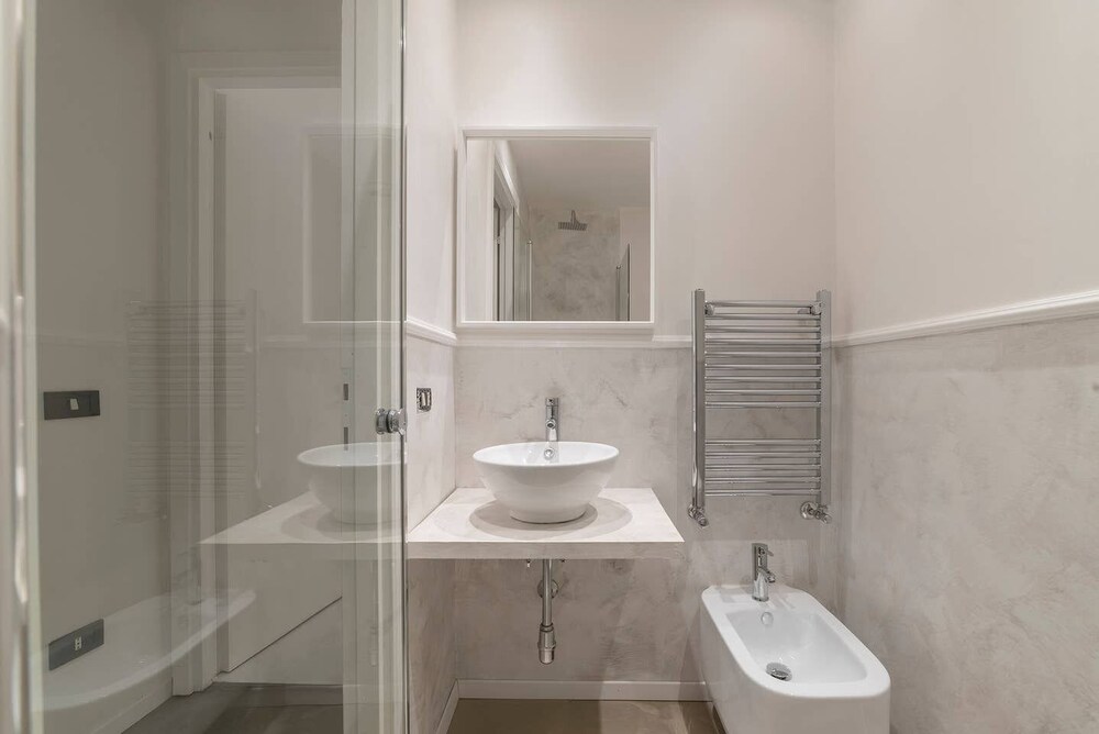 Loft Farnese 2