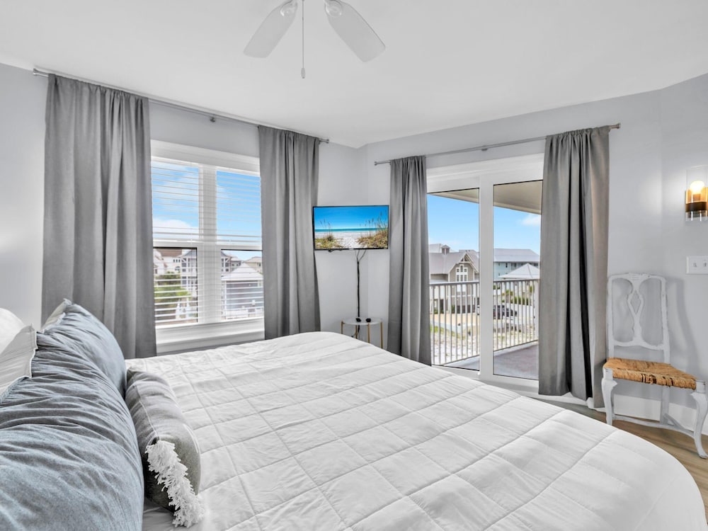 Beachside Villas 1131