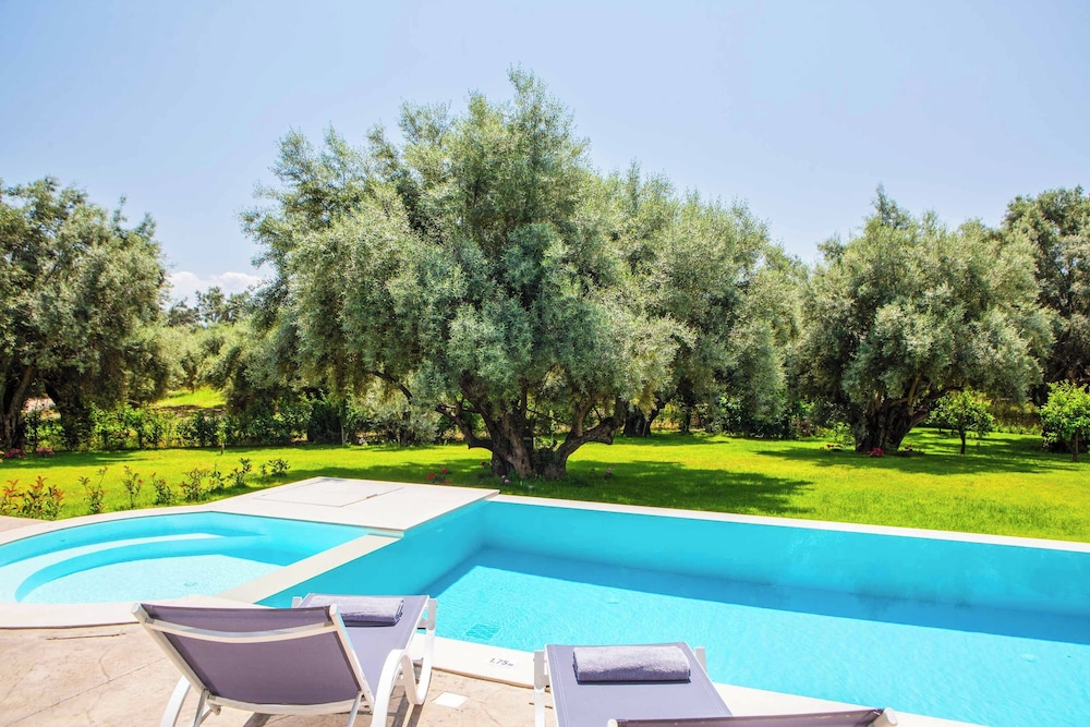 Villa Averto Anna