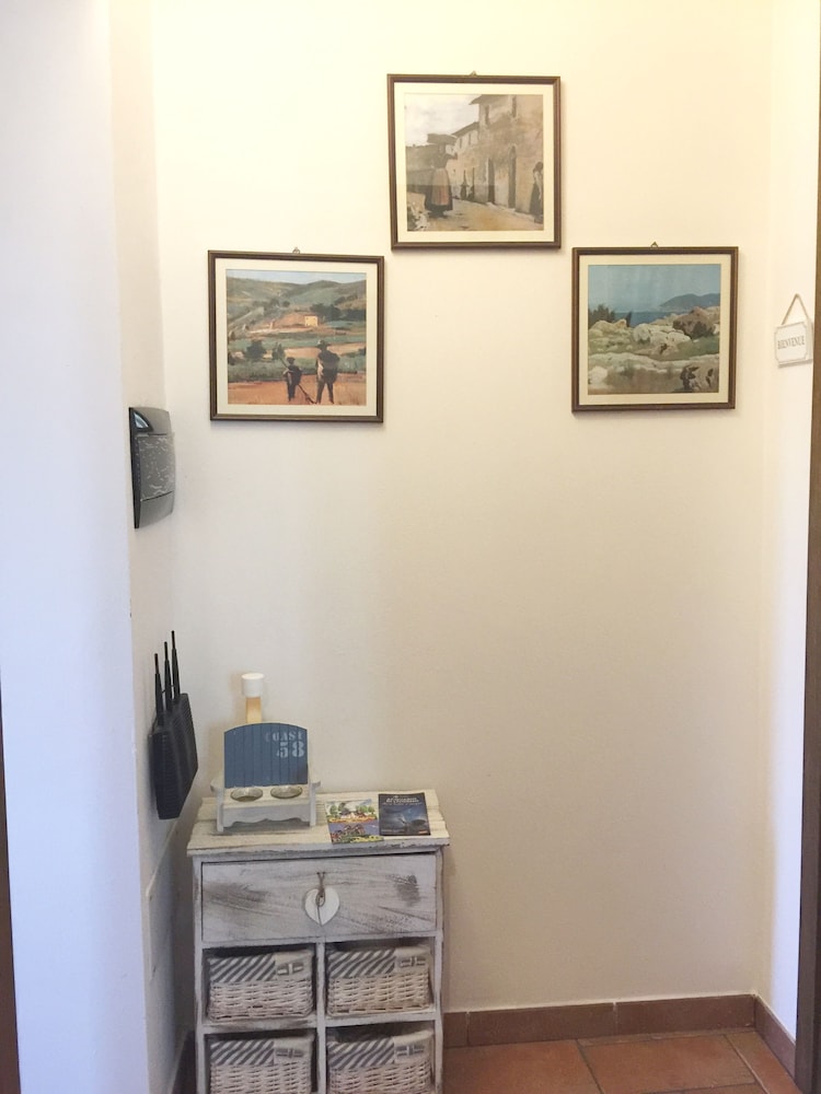 Bed & Breakfast Podere La Pace