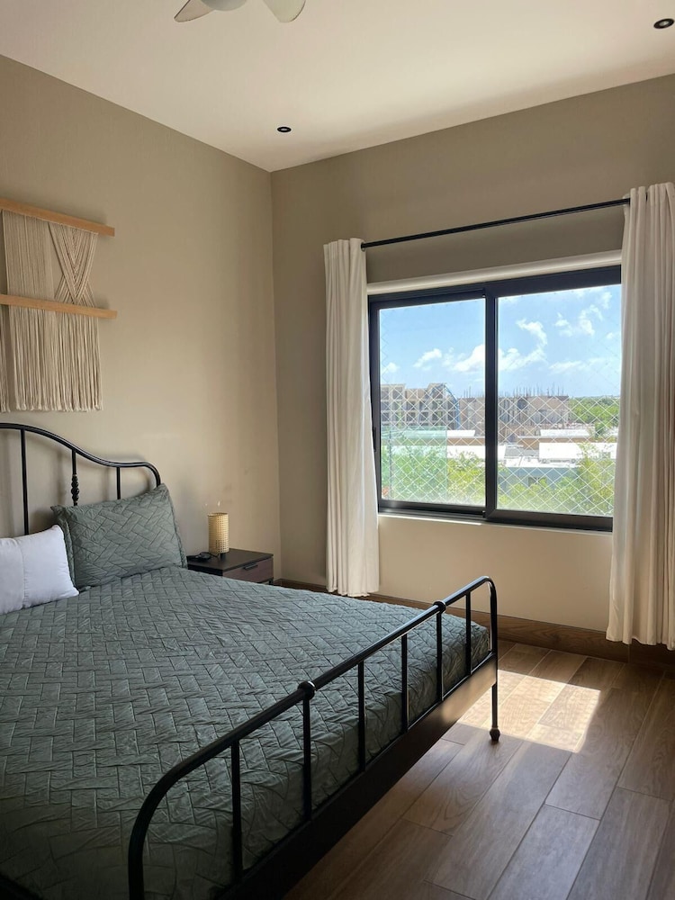Spectacular 1BR Loft in Cap Cana