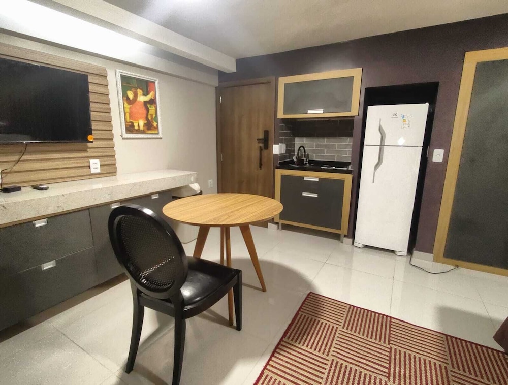 Studio Bangalo Belem Batista Campos