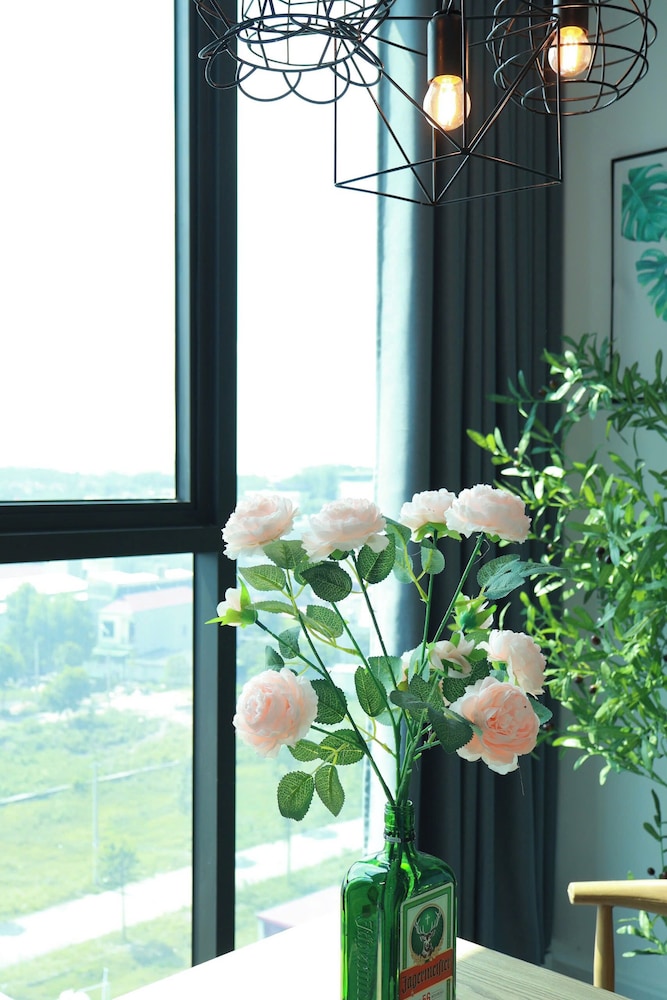 The Grand Diamond C Hotel