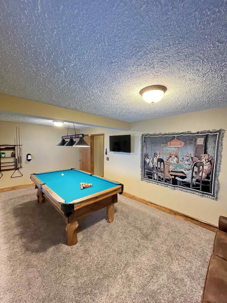 Stemwinder #8:3 Bedroom/3.5 Bath Slopeside