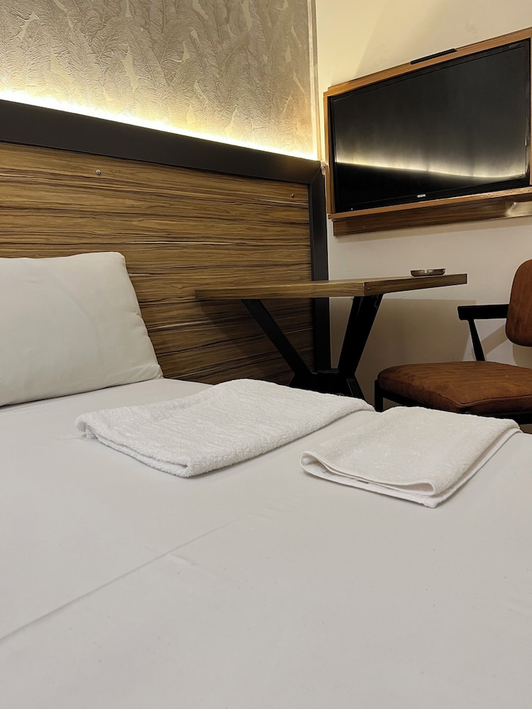 HOTEL GAZİ