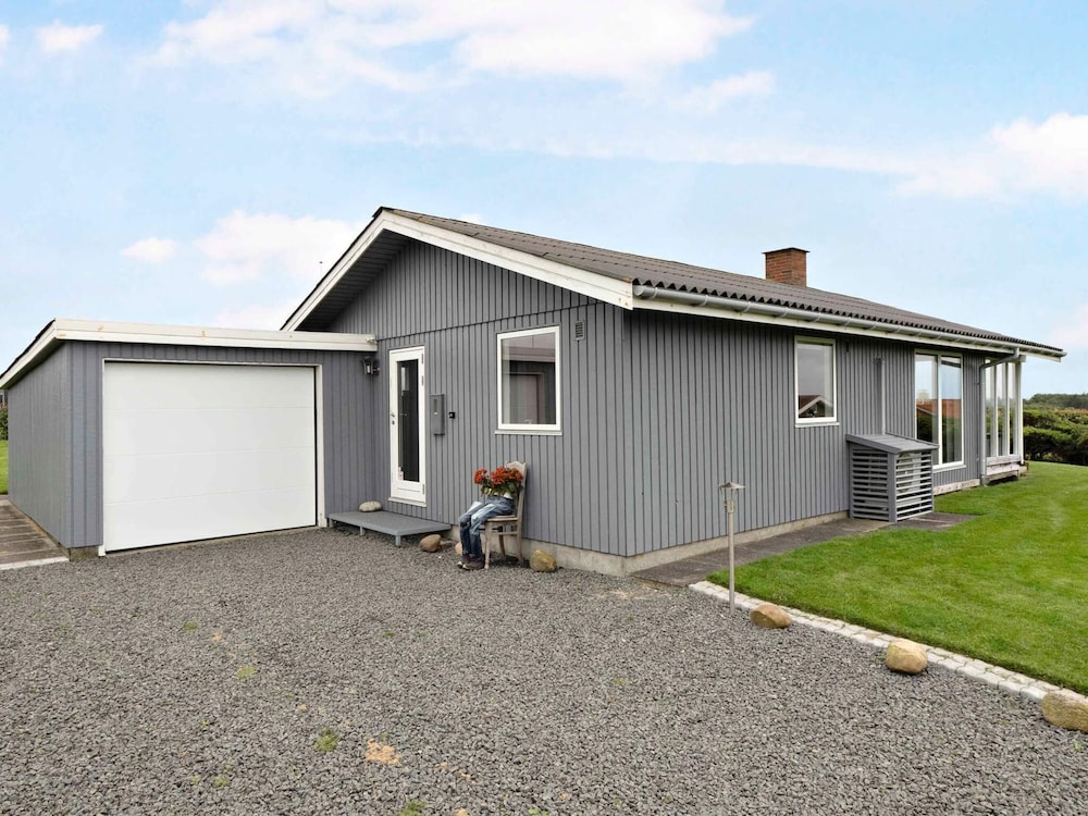 5 Star Holiday Home in Vinderup