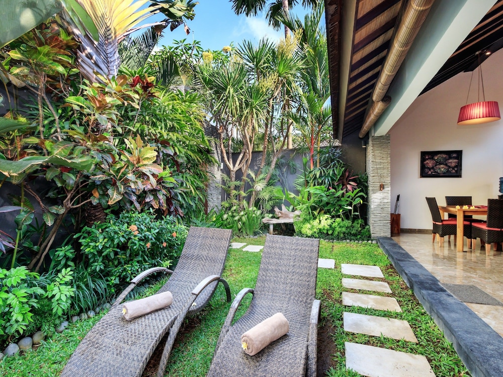 Anjali Villas by Villa Finder