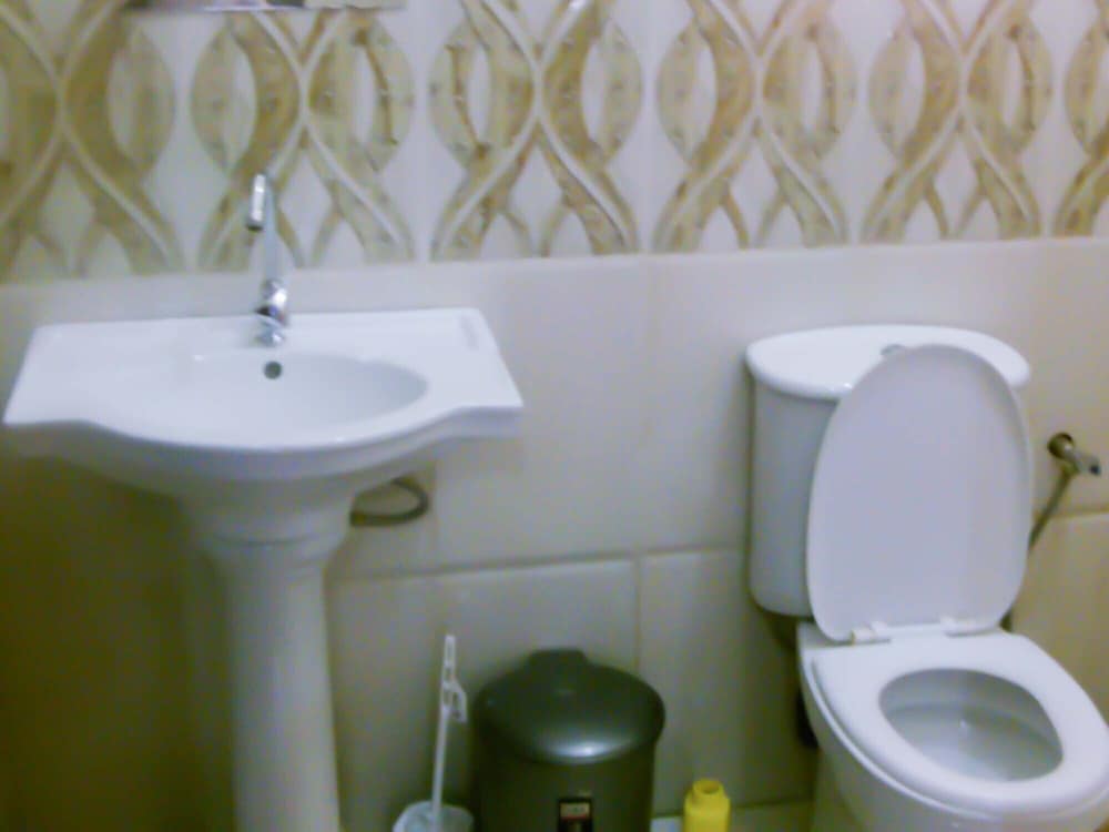 Naju Guest House Masindi view 4