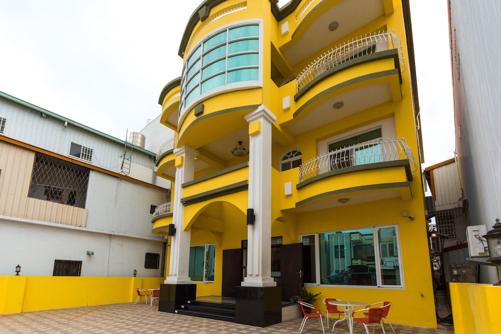 Taitung Jujia B&B