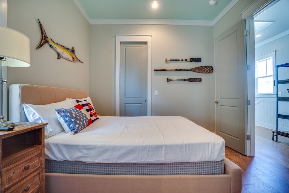 30A Beach House - The Snazzy Crab By Panhandle Getaways view 5