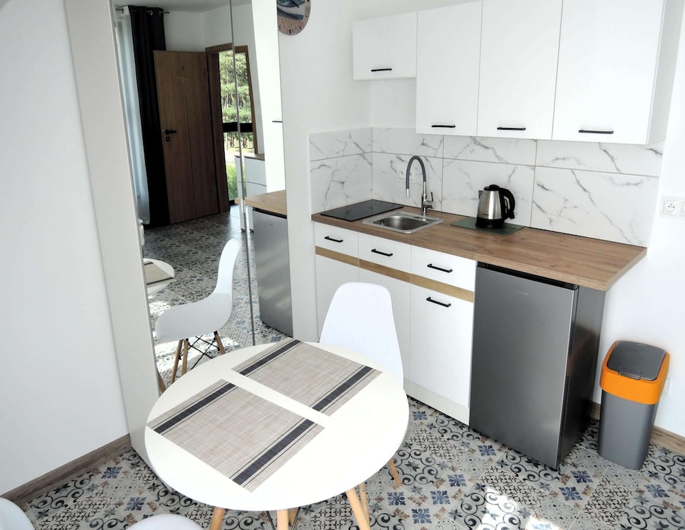 Apartment in Mrzezyno by Blue Flag Beach