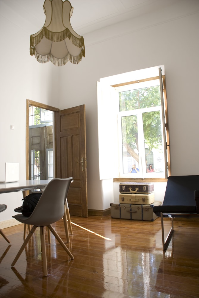 Guest House do Largo