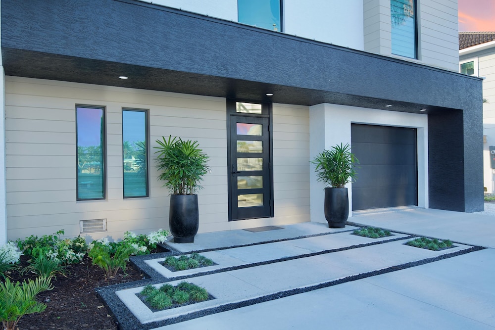 Madera Holiday Home