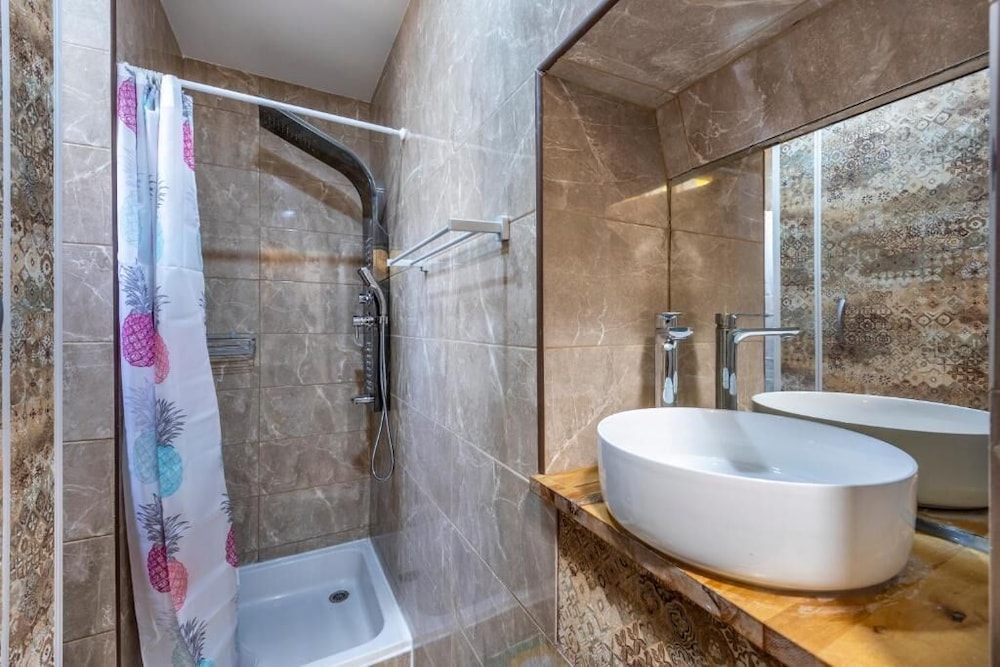 The Macarena Beach Hostel