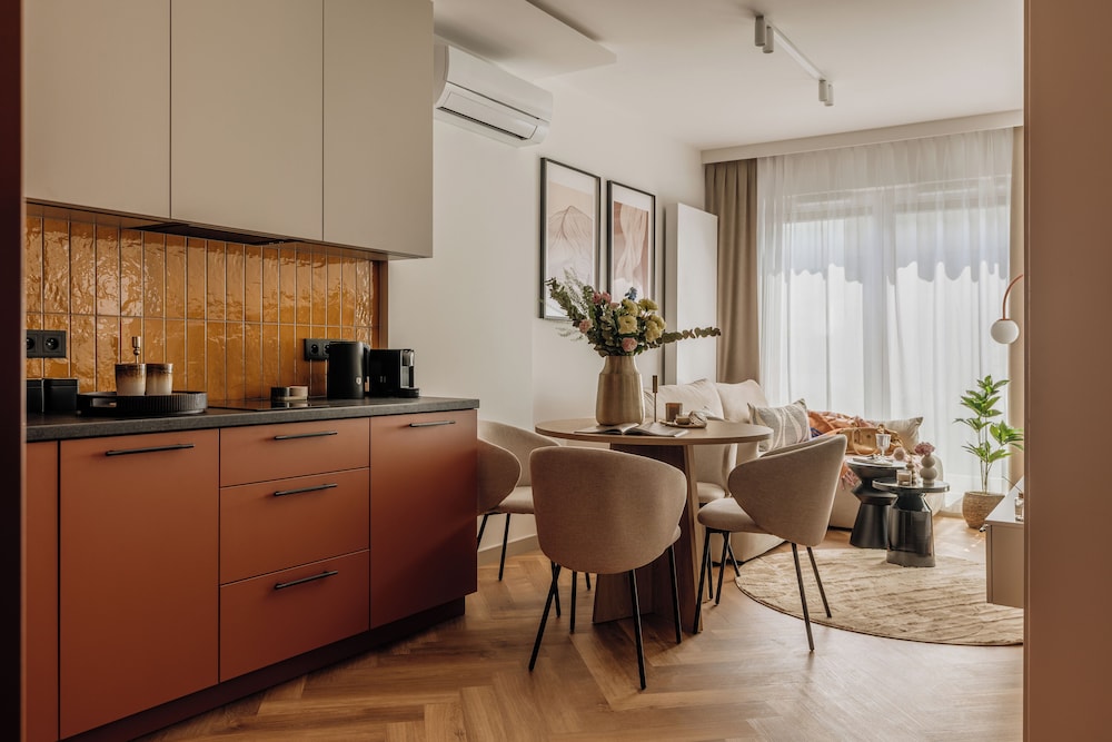 Electra Apartments - LoftAffair