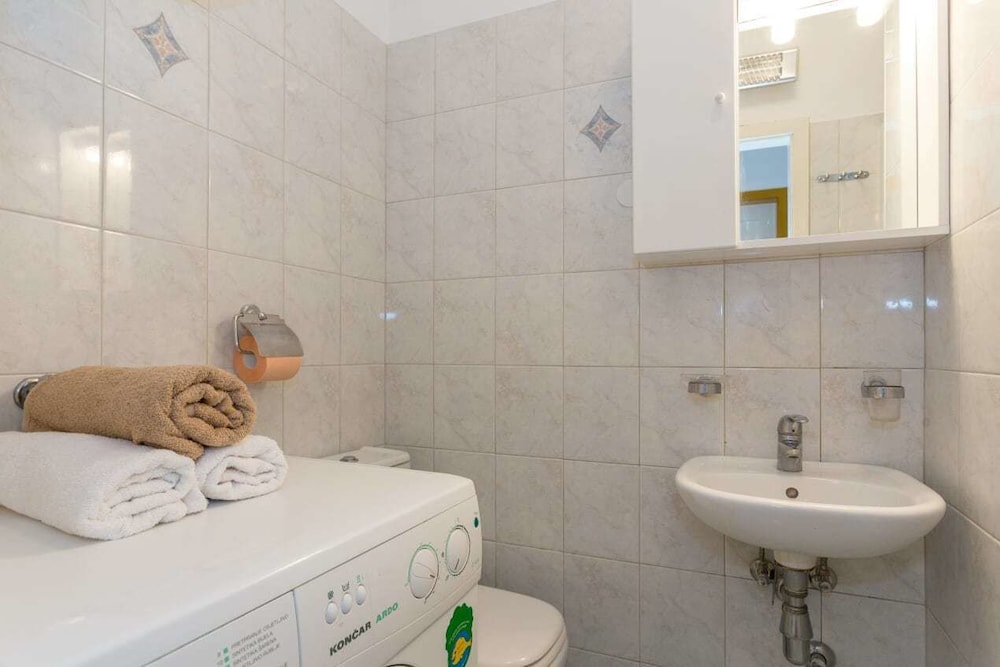 Sogaro Apartment