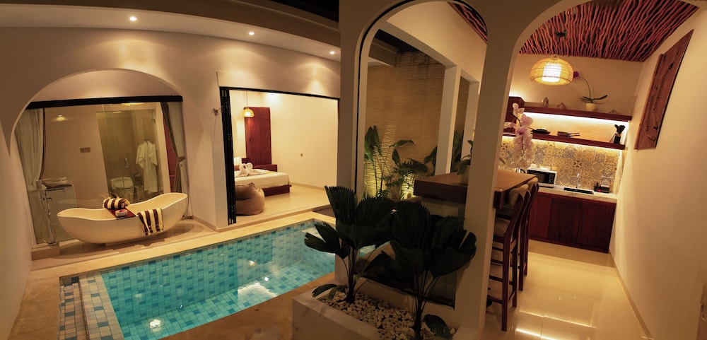 Maithala Villa