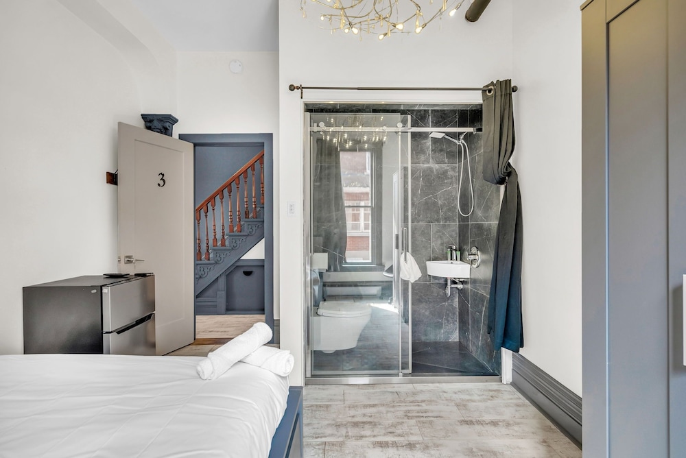 Suites Principale