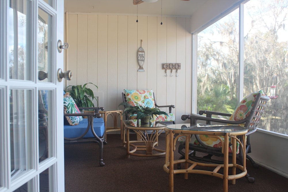 DeLand Florida Vacation Home view 4