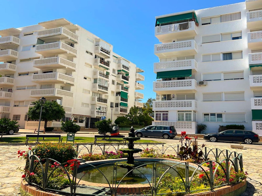 Apartamento Sol y Playa