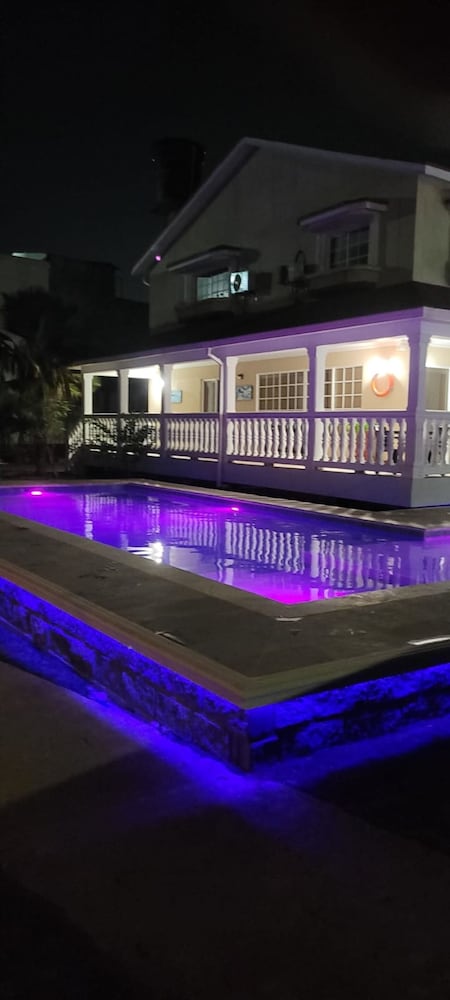 Hostal Marlyn Sai