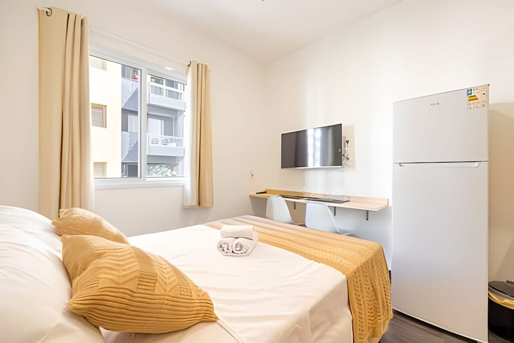 Estudios Neo Home São Caetano