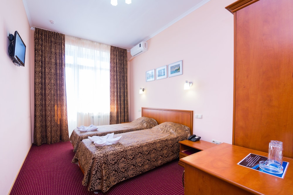 Alles Guesthouse