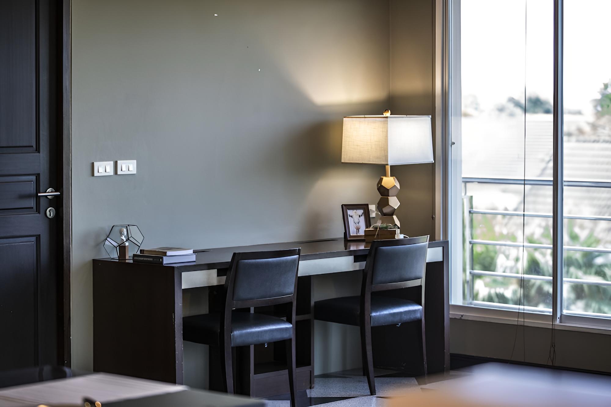 The Tepp Aparthotel