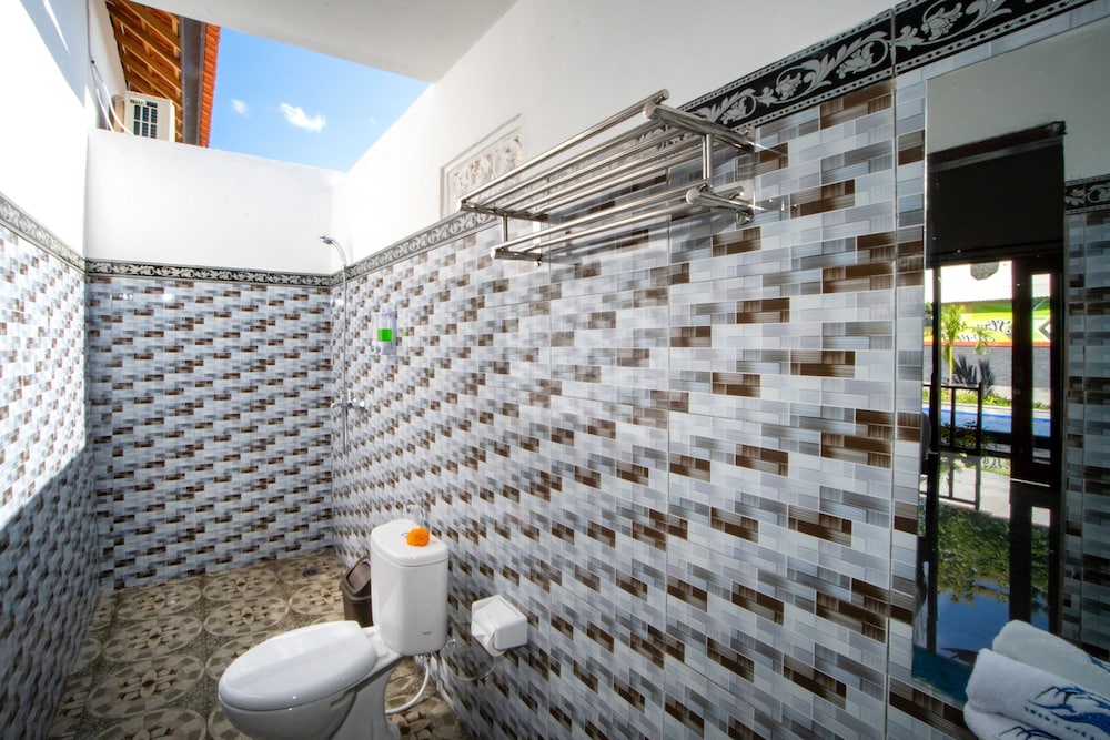 Sundi Ocean Bungalow by ABM